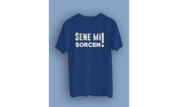 Senemi Sorcem(niseks Tirt)