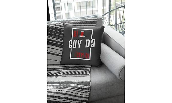 Bi ay Guyda em G(Kare Yastk)