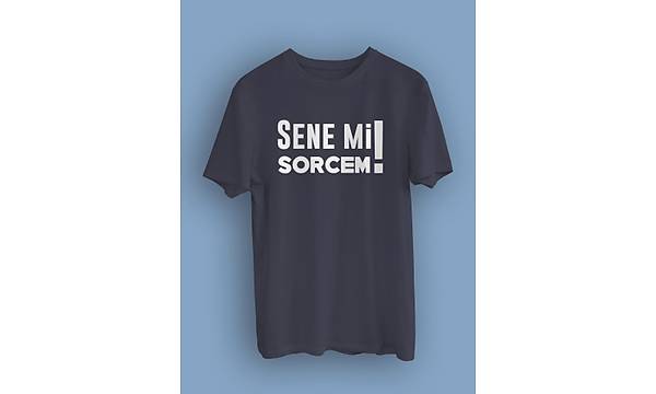 Senemi Sorcem(niseks Tirt)