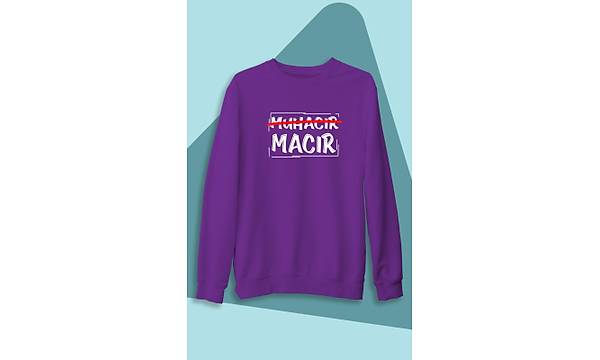 Macr (niseks Kaponsuz)