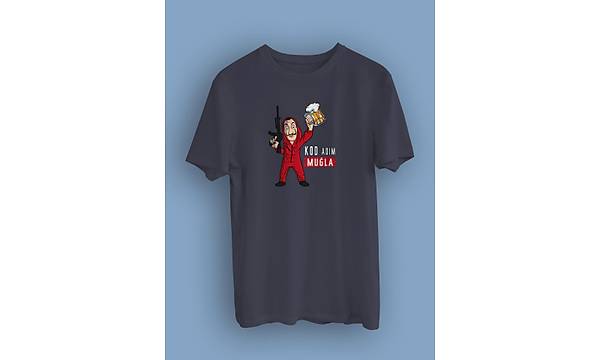 Kod Adm Mula (niseks Tirt)