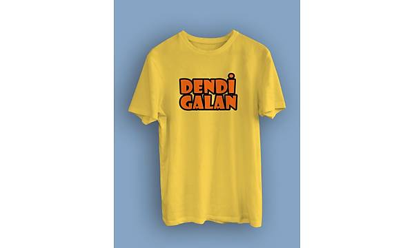 Dendi Galan(niseks Tirt)