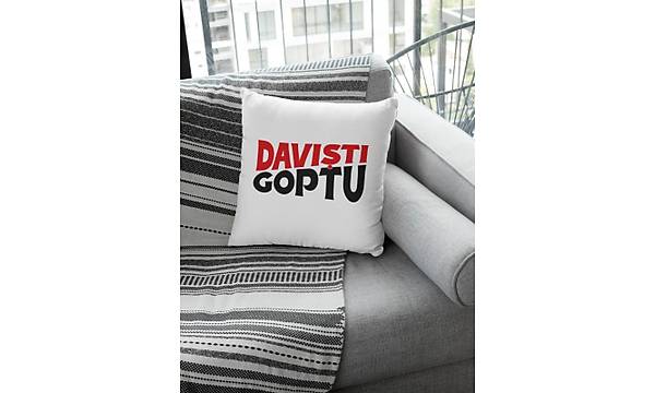Davt Goptu  (Kare Yastk)
