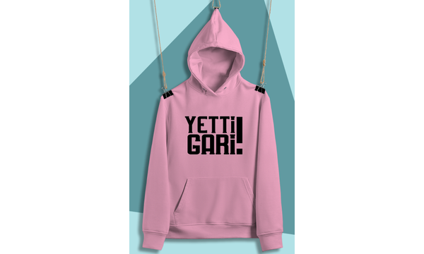 Yetti Gari (niseks Kaponlu)