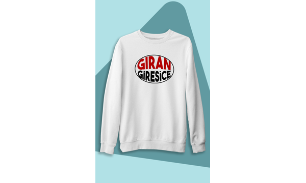 Gran Giresice (niseks Kaponsuz)