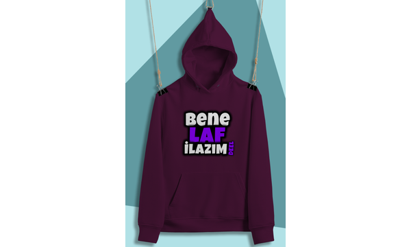 Bene Laf lazm Deel  (niseks Kaponlu)