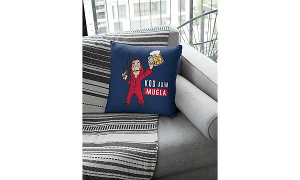 Kod Adm Mula (Kare Yastk)