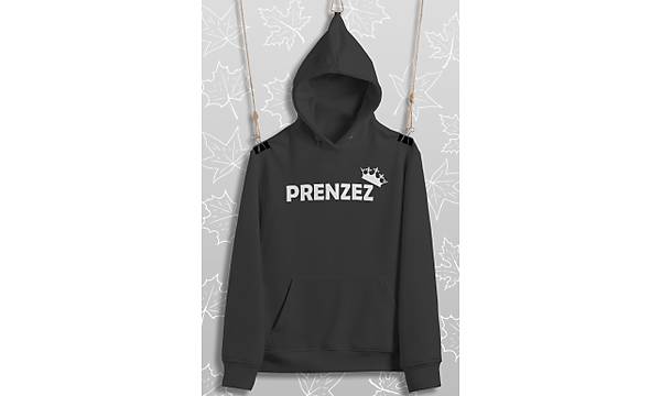 ift Kombini Prenzez(niseks Kaponlu)