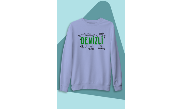 Denizli Tasarm(niseks Kaponsuz)