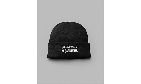 Garazorunlan Yaadpuruz(Bere)