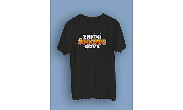 Enkini nkre Gove(niseks Tirt)