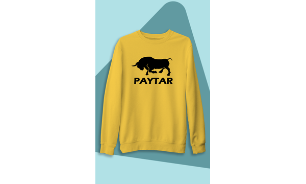 Paytar (nseks Kaponsuz )