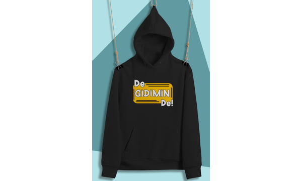 De Gidimin De(Kaponlu)