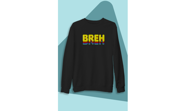 Breh (niseks kaponsuz)