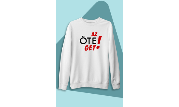Az te Get  (niseks Kaponsuz)