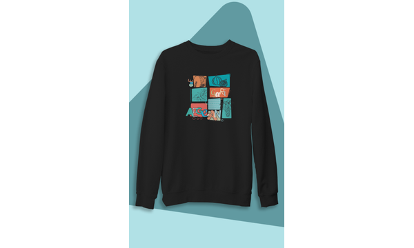 Ege Puzzle (niseks Kaponsuz )