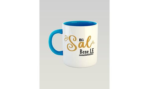 Bi Sal Bene(Porselen Kupa) benene