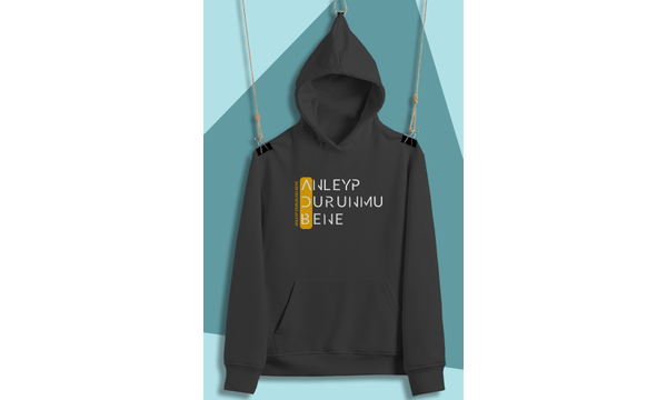 Anleyp Durunmu Bene (niseks Kaponlu)
