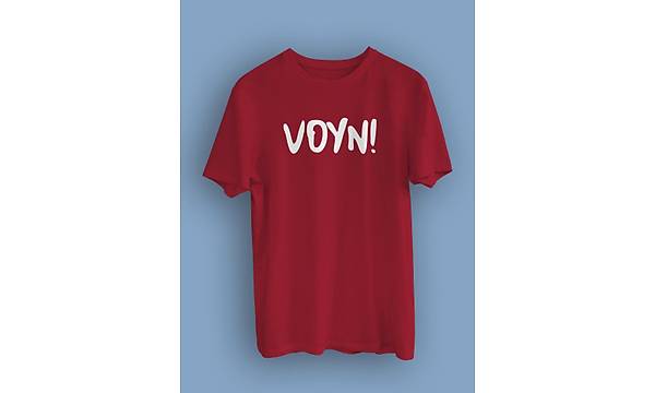Voyn!(niseks Tirt)