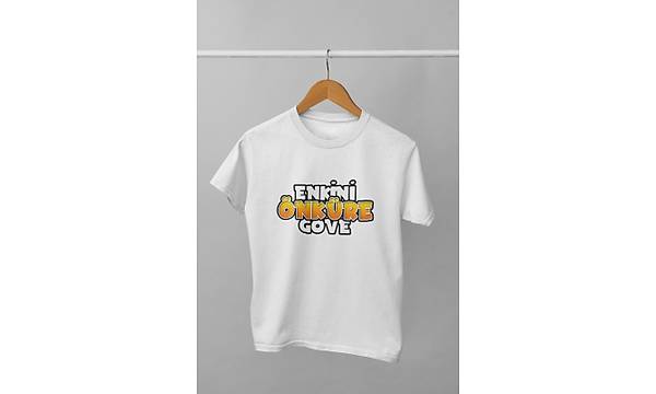 Enkini nkre Gove (niseks ocuk Tirt)