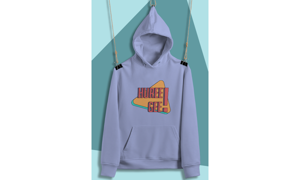 Huree Gee (niseks Kaponlu)
