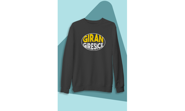 Gran Giresice (niseks Kaponsuz)