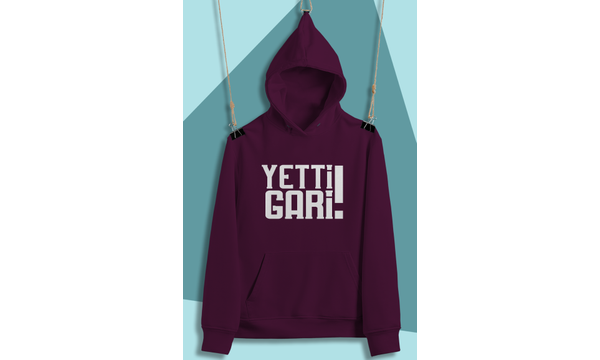 Yetti Gari (niseks Kaponlu)