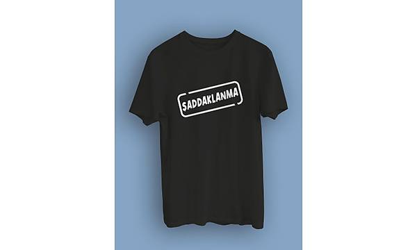 addaklanma(niseks Tirt)