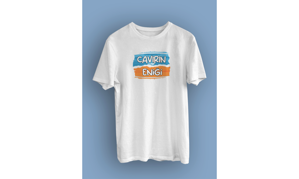 Cavrn Enii (niseks Tirt)