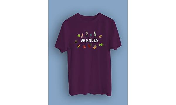Manisal Tasarm (niseks Tirt)