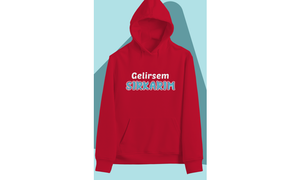Gelirsem rkarm (niseks Kaponlu)