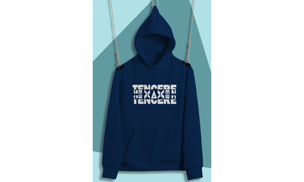 Tencere (niseks  Kaponlu)