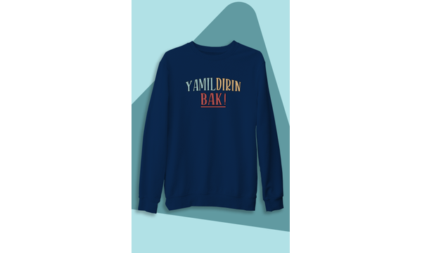 Yamldrn Bak! (niseks Kaponsuz) biyace3