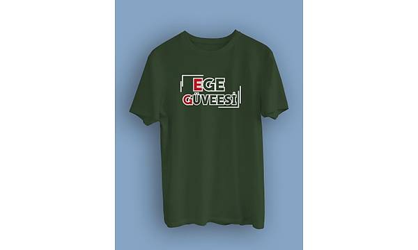 Ege Gveesi (niseks Tirt)