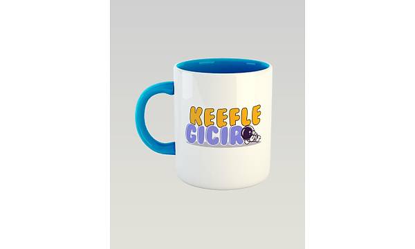 Keefle Gcr(Kupa) keefdendi