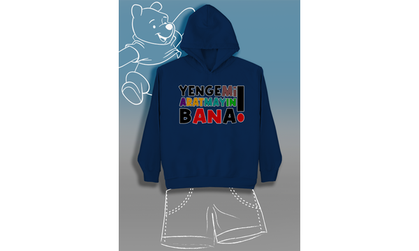 Yengemi Aratmayn Bana (niseks ocuk Kaponlu)