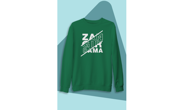 Zangrdama (niseks Kaponsuz)