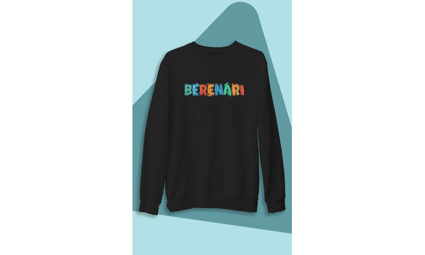 Berenar 2 (niseks Kaponsuz)