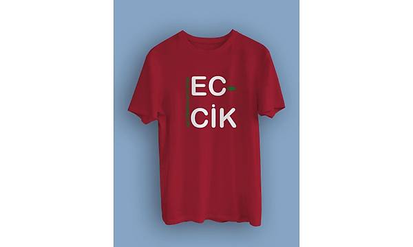 Eccik Ege Blgesinde Azck Demek(niseks Tirt)