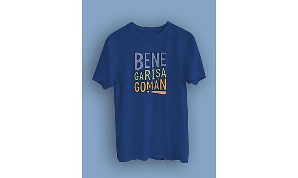 Bene Gara Goman (niseks Tirt)