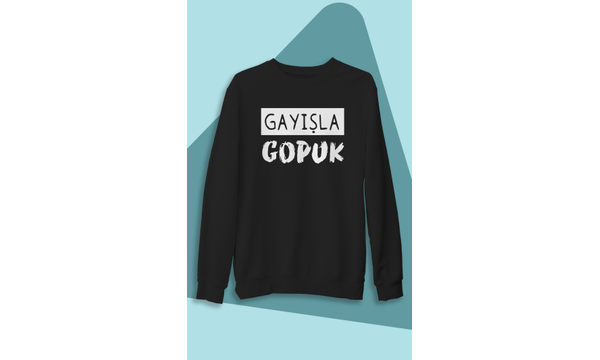 Gayla Gopuk cmrs  (niseks Kaponsuz)