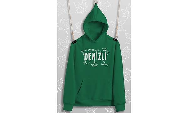Denizli Tasarm (niseks Kaponlu)