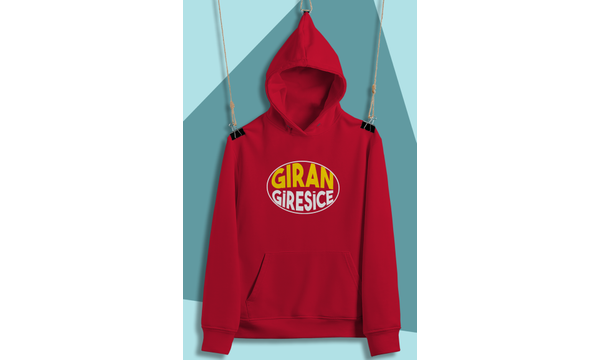 Gran Giresice (niseks Kaponlu )