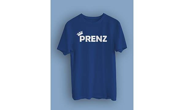 Prenz (niserks Tirt)