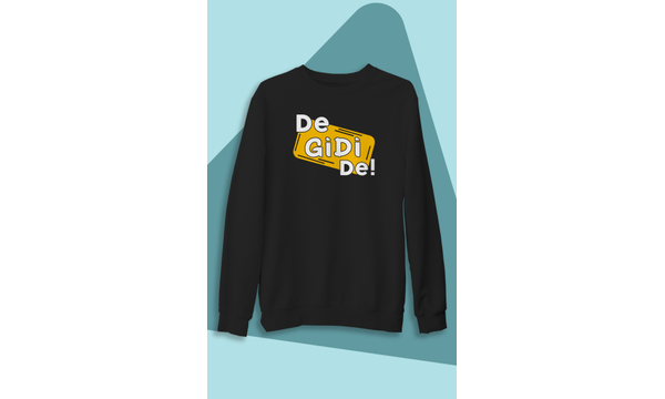 De Gidi De 2 (niseks Kaponsuz)