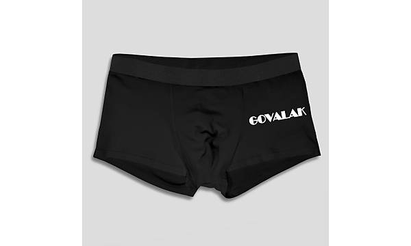 Govalak (Erkek Boxer)
