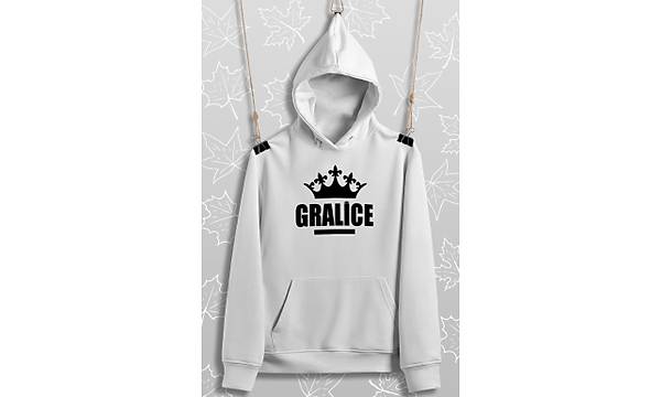 Gralie(niseks Kaponlu)