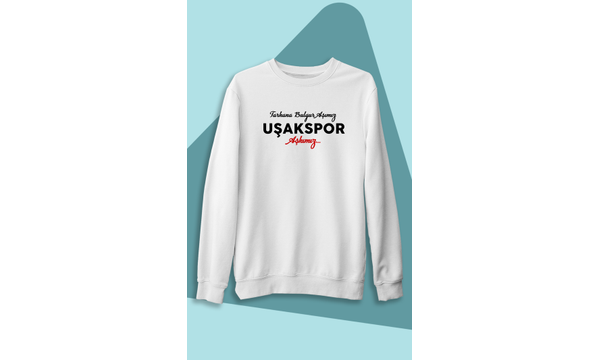 Tarhana Bulgur Amz Uakspor Akmz(niseks Tirt)
