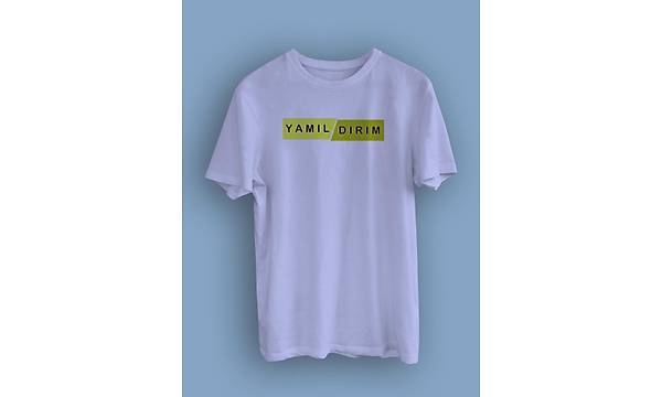 Yamldrm(niseks Tirt) biyace3