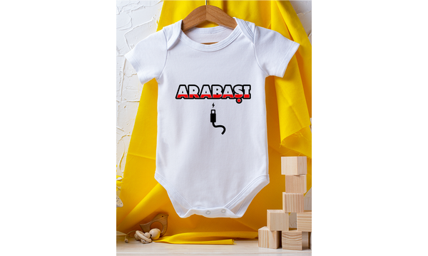 Araba arj (Zbn)